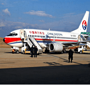 延安南泥湾航空空运航空快运业稳步发展的原因是什么？